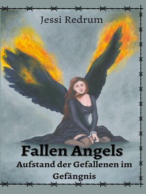 cover image of Fallen Angels